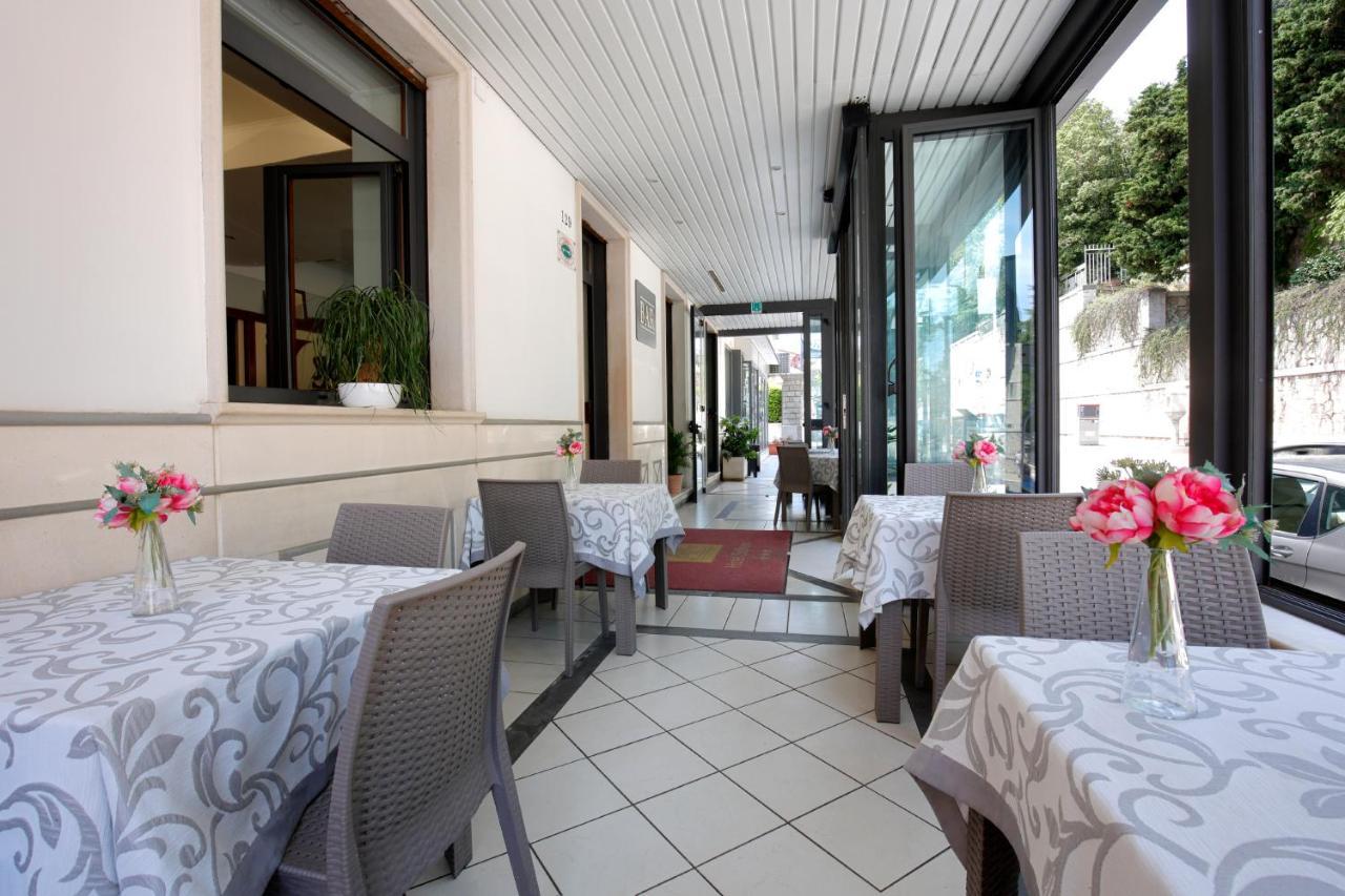 Hotel Sollievo San Giovanni Rotondo Exteriör bild